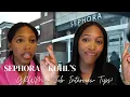 SEPHORA AT KOHL S GRWM Job Interview Tips