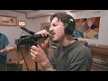 Movements - In My Blood (Live at Studio 4)