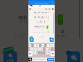 Cryptogram letters and Numbers Level 22