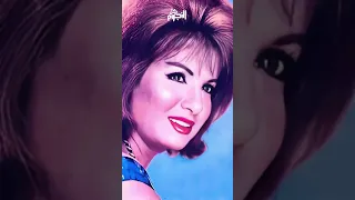 حكاية أغنية غنتها مها صبري مرة واحدة وذكرت فيها الرئيس السادات ومراته دندنها