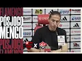 Download Lagu QUE BAILE, QUE ESPETÁCULO! FLAMENGO MASSACRA O VITÓRIA EM JOGO HISTÓRICO.