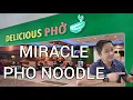 HISTORY OF PHO BENEFITS
