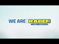 We Are Raben - Tire and Mechanical Service