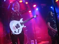Girlschool - C'mon Let's Go - Helsinki Finland - 19.11.2025