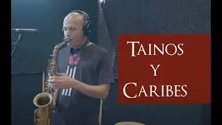 Download Miguel Zenón  - Taínos y Caribes MP3