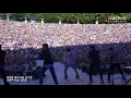 iKON Love Scenario live / 아이콘 사랑을 했다 떼창 / Fanchant Fancam  @ AKARAKA 2018 아카라카 연세대 축제