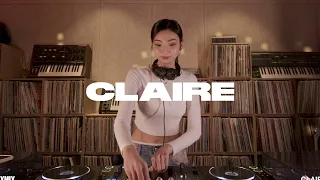 House Tech House CLAIRE BIO SEOUL MIXMIX 