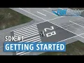 SDK Tutorial - How to install and get started