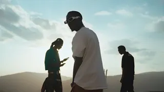 B Threy Vuba Official Video 