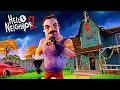 Download Lagu HELLO NEIGHBOR 2 ALPHA 1..