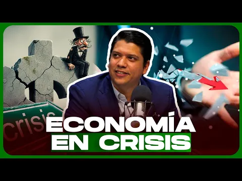 2025 EL PEOR  AÑO DE CRECIMIENTO ECONÓMICO EN LOS ÚLTIMOS 20 AÑOS