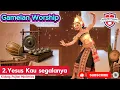 Lagu 2 Yesus kau segalanya