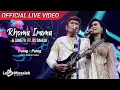Download Lagu Rhoma Irama \u0026 Soneta - Puing Puing Ft. Iis Dahlia (Official Live Video)