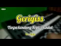 Download Lagu GERIGIS - VOC VIDIA - TANPA KENDANG KOPLO JANDUT TERBARU AUDIO HD JERNIH