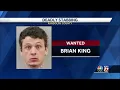 Randolph County deputies searching for 25-year-old wanted for deadly stabbing