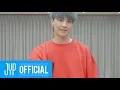 GOT7 Lullaby Dance Practice Boyfriend Ver