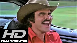 Smokey and the Bandit • Eastbound and Down • Jerry Reed