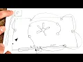 How to wire a bedroom diagram