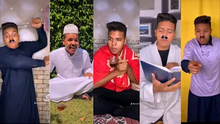 تجميعه احلي فيديوهات تيك توك مضحكة ليوسف جو 