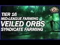 POE 3 24 The Hunt For Veiled Orbs What You Need To Know About Betrayal and the Catarina Fight