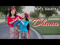 Download Lagu Dhana | Kanse ki thaay | Garhwali dance | full dance | Priyanka Meher | Nivi and Ishanvi | Laasya
