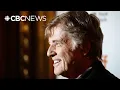 Robert Redford s biographer on the famed actor s work drive and effortless charisma