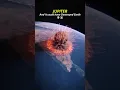 How Jupiter Saved Earth from a Deadly Comet