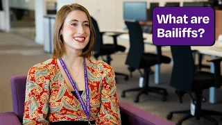 How To Deal With Bailiffs Your Rights Expert Advice