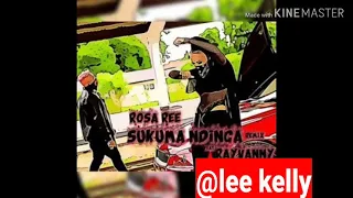 audio rosa ree ft rayvanny sukuma ndinga