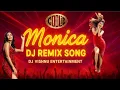 Download Lagu Monica Dj remix song || coolie movie || anirudh || kuthu remix dj tamil || Dj Vishnu Entertainment