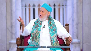 حد عنده سؤال أ د علي جمعة يجيب على أسئلة الحضور في ختام المجلس 