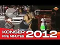 Download Lagu Live Konser Five Minutes - Selamat Tinggal @Std Lambung Mangkurat Banjar masin 12 April 2012