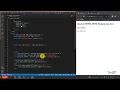 Toggle A class in JavaScript Html DOM in Bangla Tutorial Part - 46