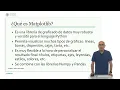Introduccion a Matplotlib UPV