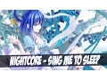 ♪ Nightcore - Sing Me To Sleep {Deeper Version} ✗