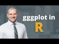 Intro to ggplot in R