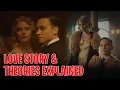 The Untold Truth of Gina and Michael s Relationship in Peaky Blinders