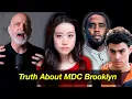 Download Lagu We Sat Down W/ Someone Who Went To The Same Jail As Diddy \u0026 Luigi - The Truth About MDC Brooklyn