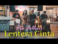 Lentera Cinta - Pia Fellini ( Cover ) | Dua Hati Coffee and Kitchen Music