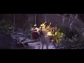 Ambassadeurs - Roots ft. morgxn (Official Video)