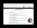 Utah Web Development 1 Course Overview