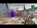Hyperius the Invincible OP10 Pimpernel B0re build Zer0 Borderlands 2