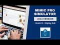 Mimic Pro Simulator Round 4 - 2023 version