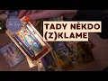 Lagu Tady někdo (z)klame #taroterapie #tarot  #vykladkaret #barbraspirit