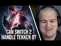 Download Lagu Is Tekken 8 on Switch 2 A Viable Port?