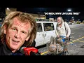 Why Is Nick Nolte So Wealthy Yet Lives Like a Homeless Man