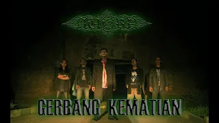 Download AURA 13 - Gerbang Kematian ( official video ) MP3