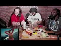 Lit Up AV Reactions: Sexyy Red ft. Chief Keef - Bow Bow Bow (F My Baby Dad) mv
