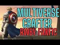 Muitiverse Crafter - Part 01