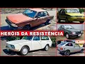 Download Lagu CARROS ANTIGOS QUE SE RECUSAM A DESAPARECER DAS RUAS!